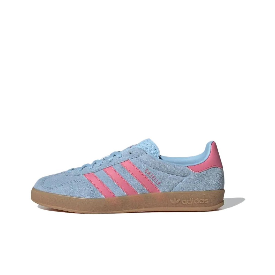 Adidas Shoes Gazelle - Adidas Originals GAZELLE İÇ MEKAN DÜŞÜK