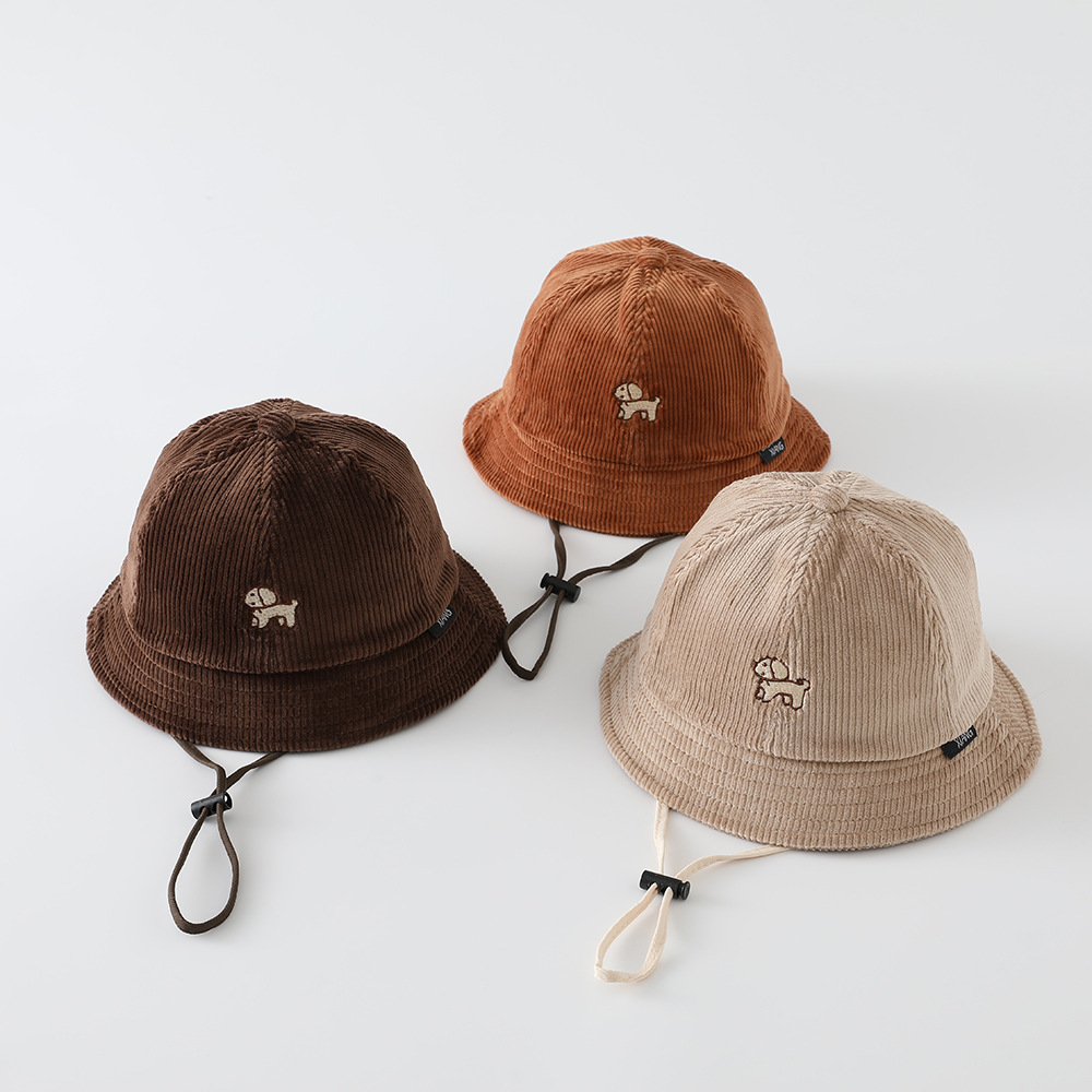 Çocuklar için Kordonlu Dış Mek - Bucket Hat Cotton incelemesi ve fiyatı