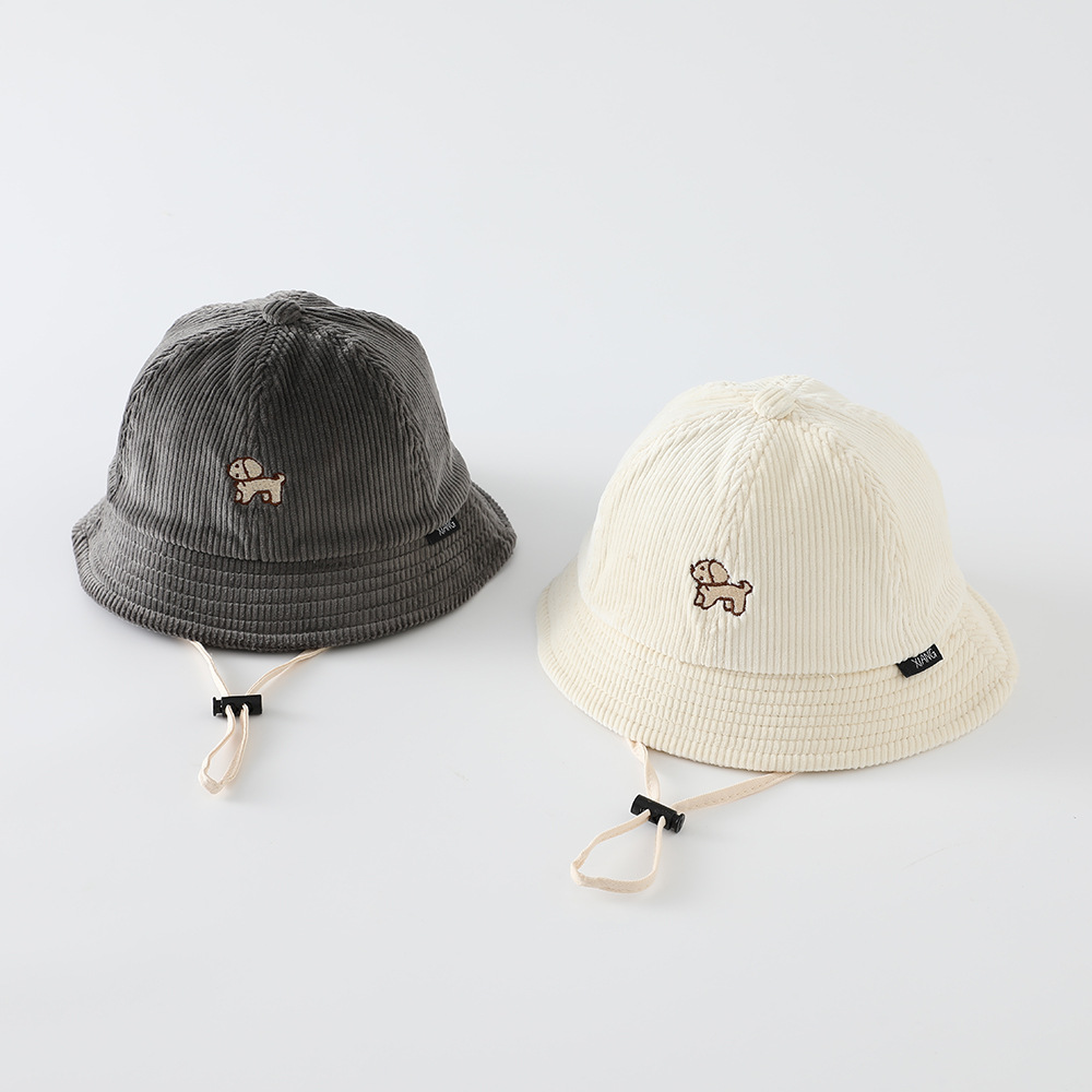 Çocuklar için Kordonlu Dış Mek - Bucket Hat Cotton incelemesi ve fiyatı