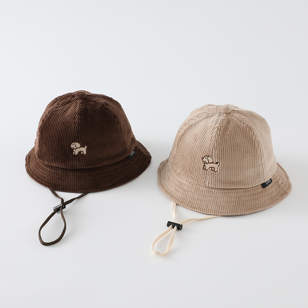 Çocuklar için Kordonlu Dış Mek - Bucket Hat Cotton incelemesi ve fiyatı