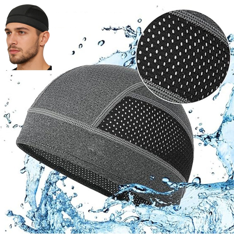 Bisiklet MTB Nefes Alabilen Fi - Skull Cap Helmet Liner incelemesi ve fiyatı