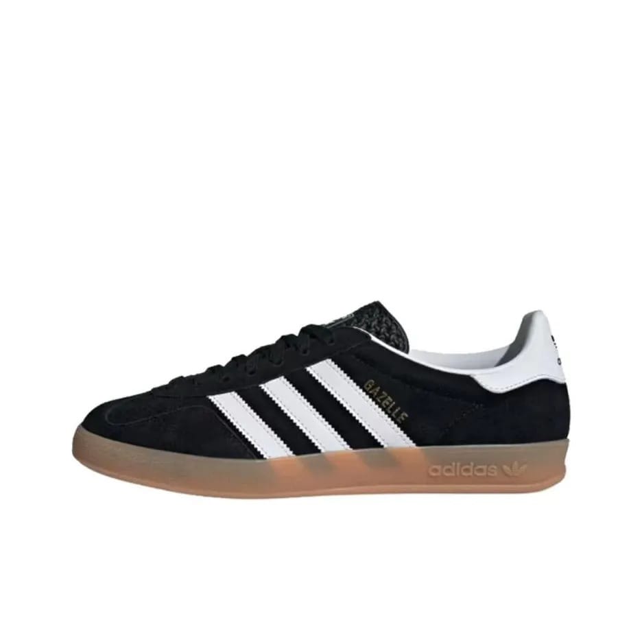 Adidas Originals GAZELLE INDOO - Adidas Shoes Gazelle incelemesi ve fiyatı