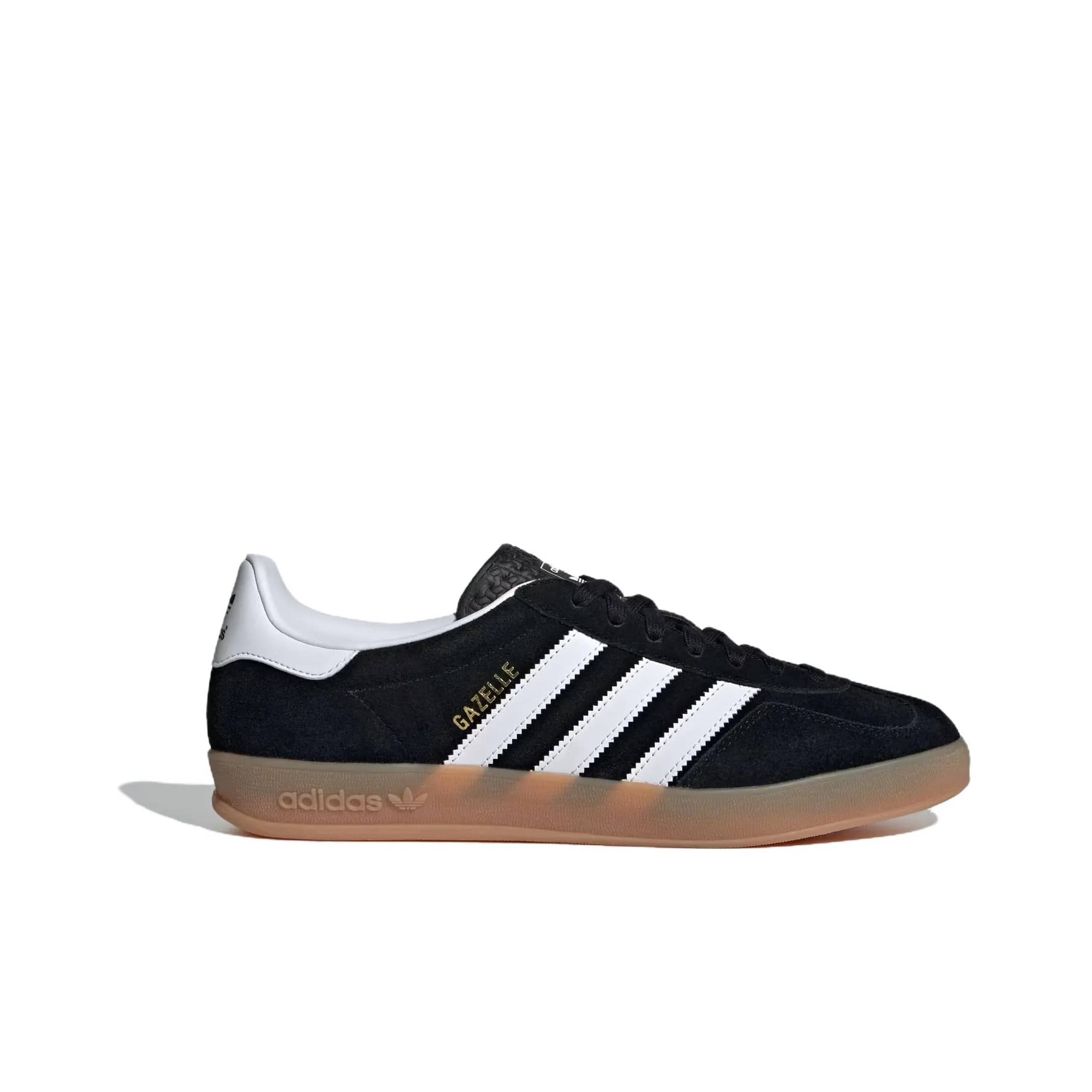 Adidas Originals GAZELLE INDOO - Adidas Shoes Gazelle incelemesi ve fiyatı