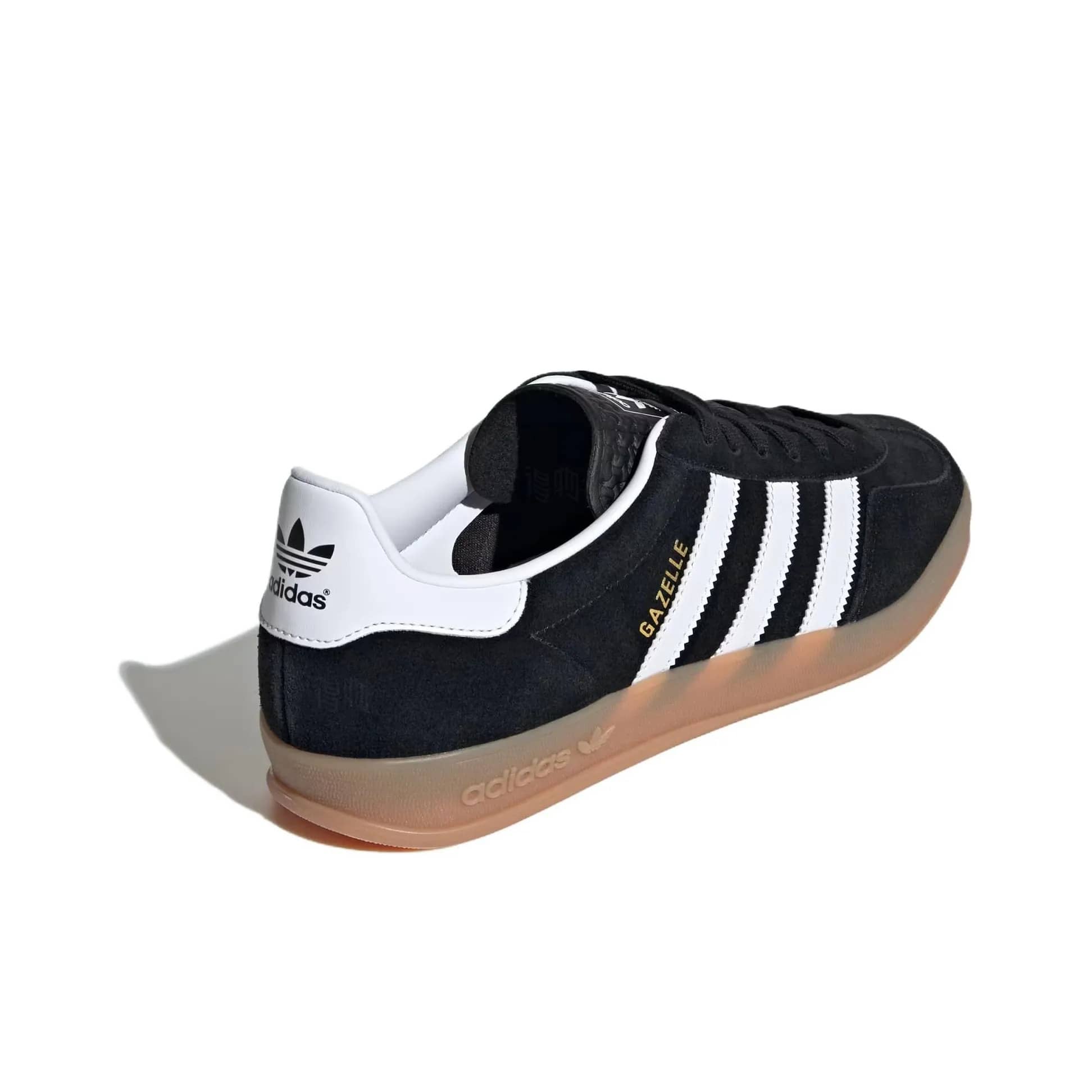 Adidas Originals GAZELLE INDOO - Adidas Shoes Gazelle incelemesi ve fiyatı