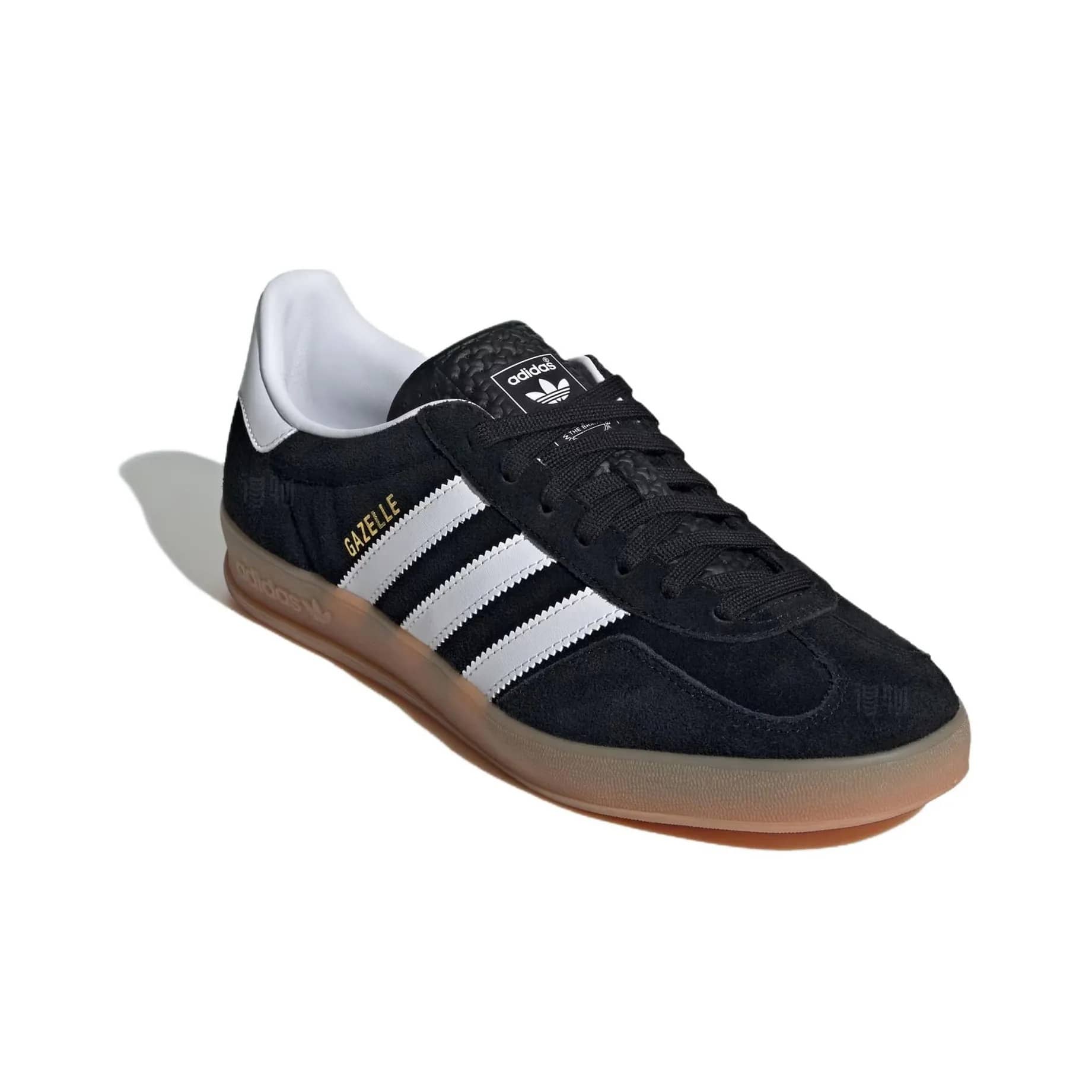 Adidas Originals GAZELLE INDOO - Adidas Shoes Gazelle incelemesi ve fiyatı