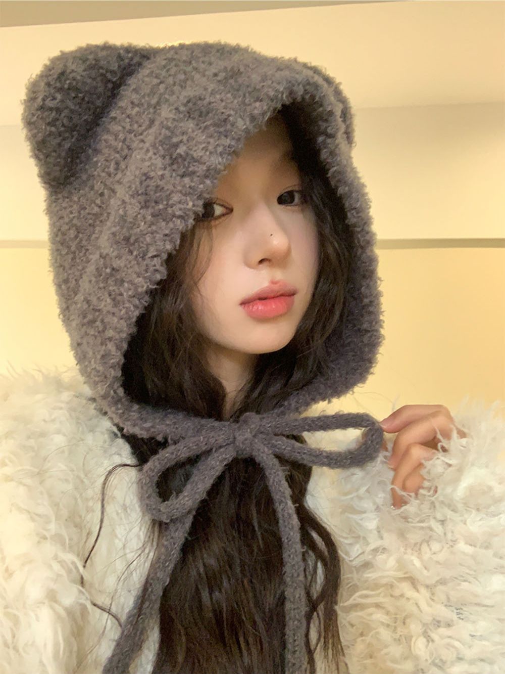 Yeni Lambhair Kışlık Harajuku  - Winter Trapper Hat incelemesi ve fiyatı