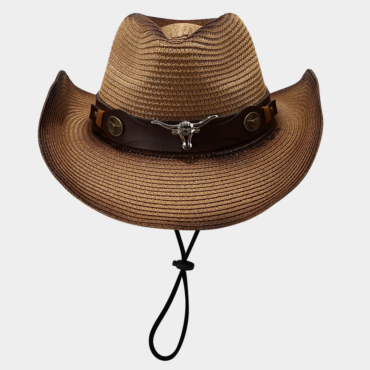 Yeni Amerikan Batı Tarzı Kovbo - Cowboy Hat Straw incelemesi ve fiyatı