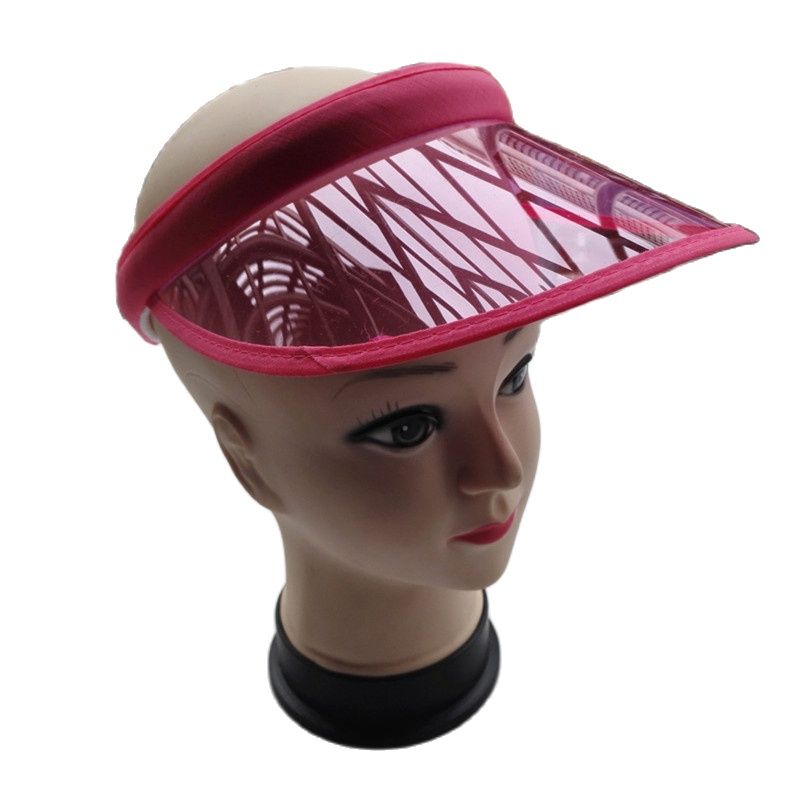 Kadınlar için yeni basit şeffa - Baseball Cap Structured incelemesi ve fiyatı