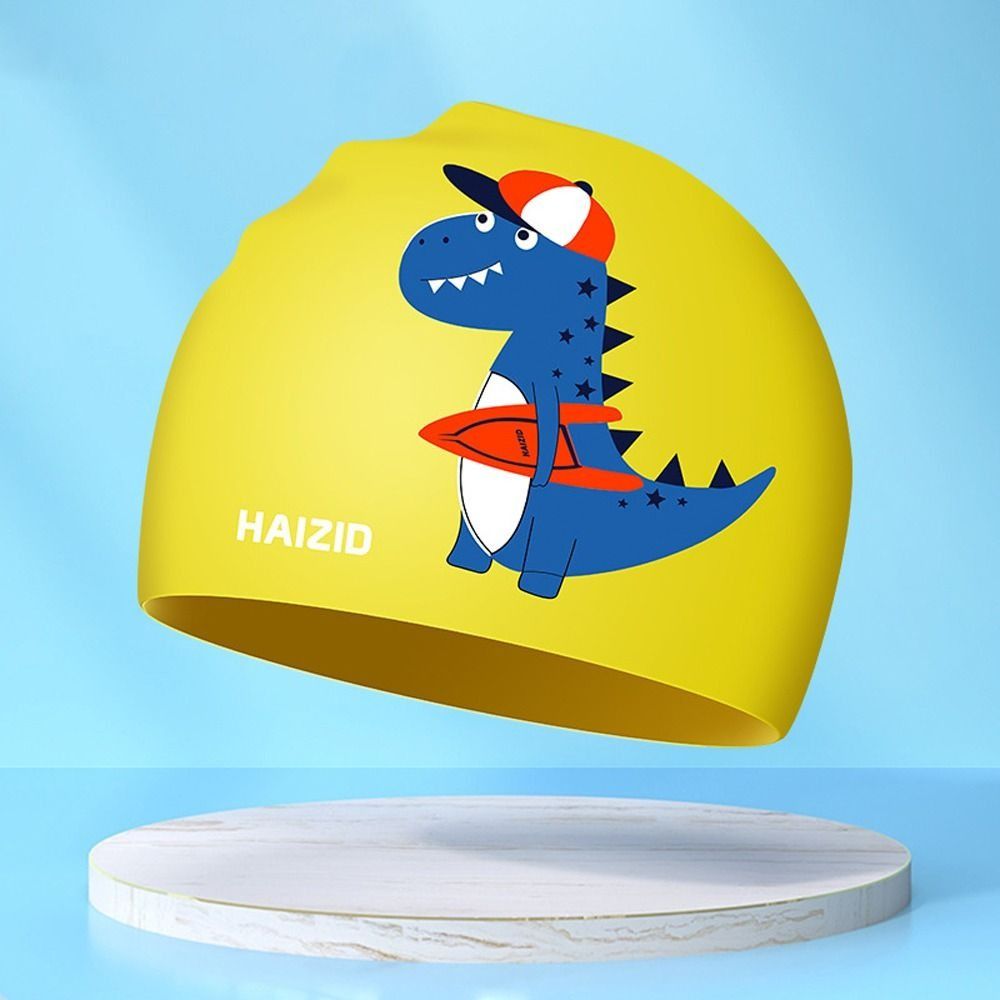 Su sporları su geçirmez çocuk  - Swim Hat Silicone incelemesi ve fiyatı