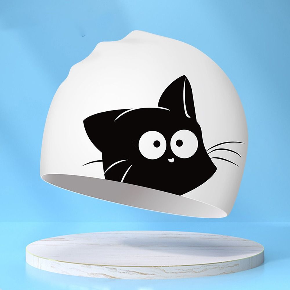Su sporları su geçirmez çocuk  - Swim Hat Silicone incelemesi ve fiyatı