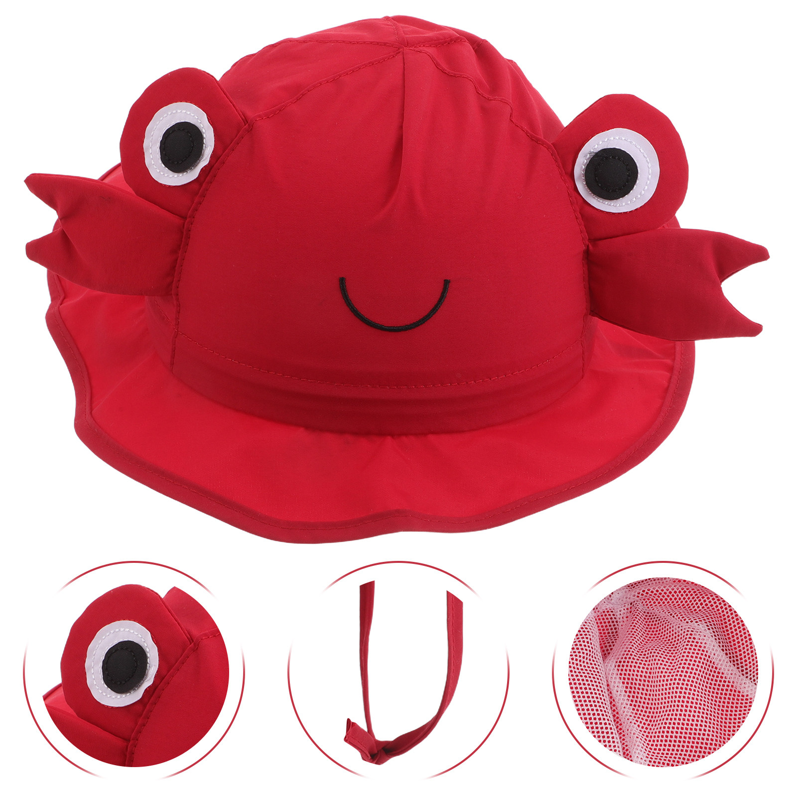 Çocuklar için Geniş Kenarlı Gü - Sun Hat Wide Brim incelemesi ve fiyatı
