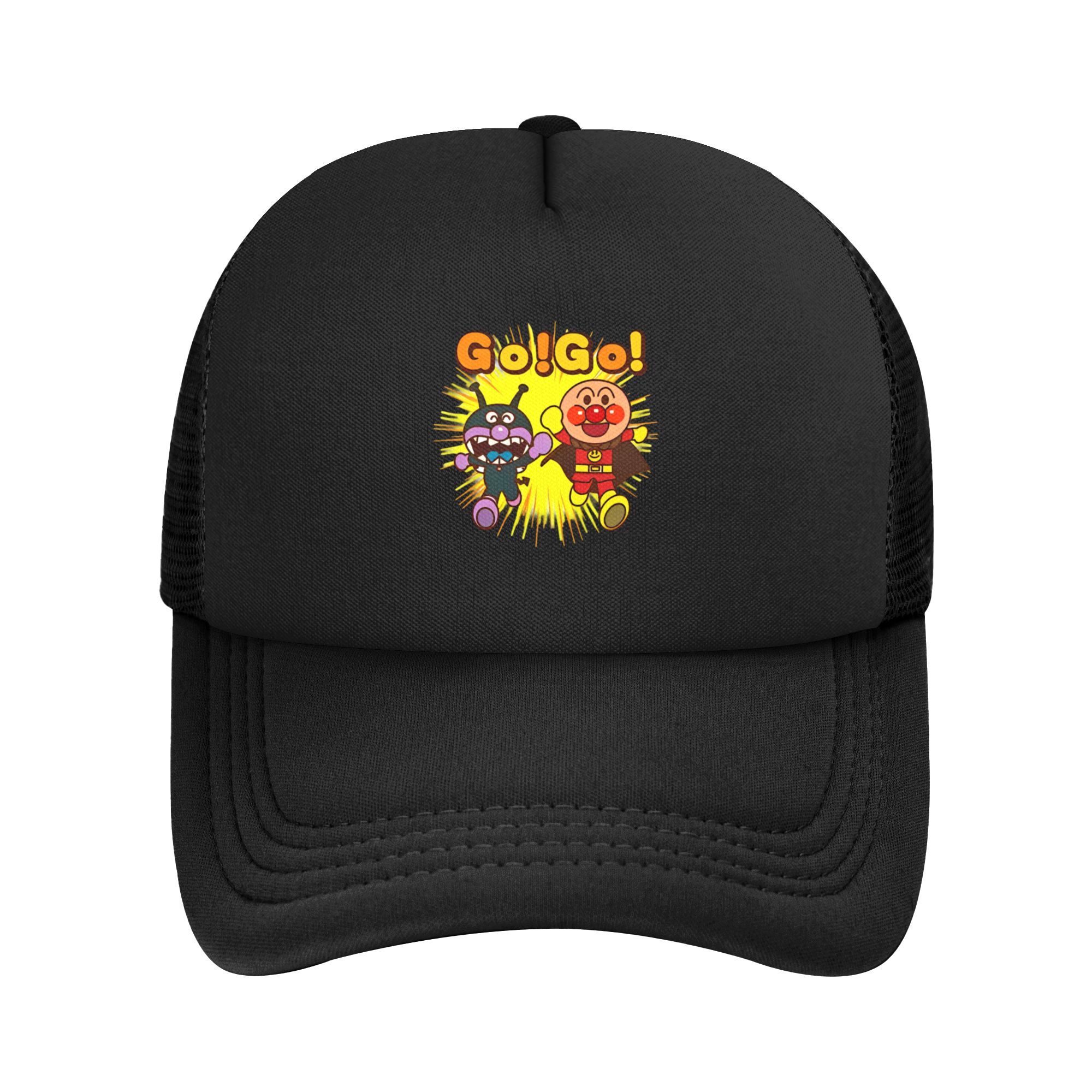 A-Anpanmans GO GO Fileli Beyzb - Golf Cap Dad incelemesi ve fiyatı