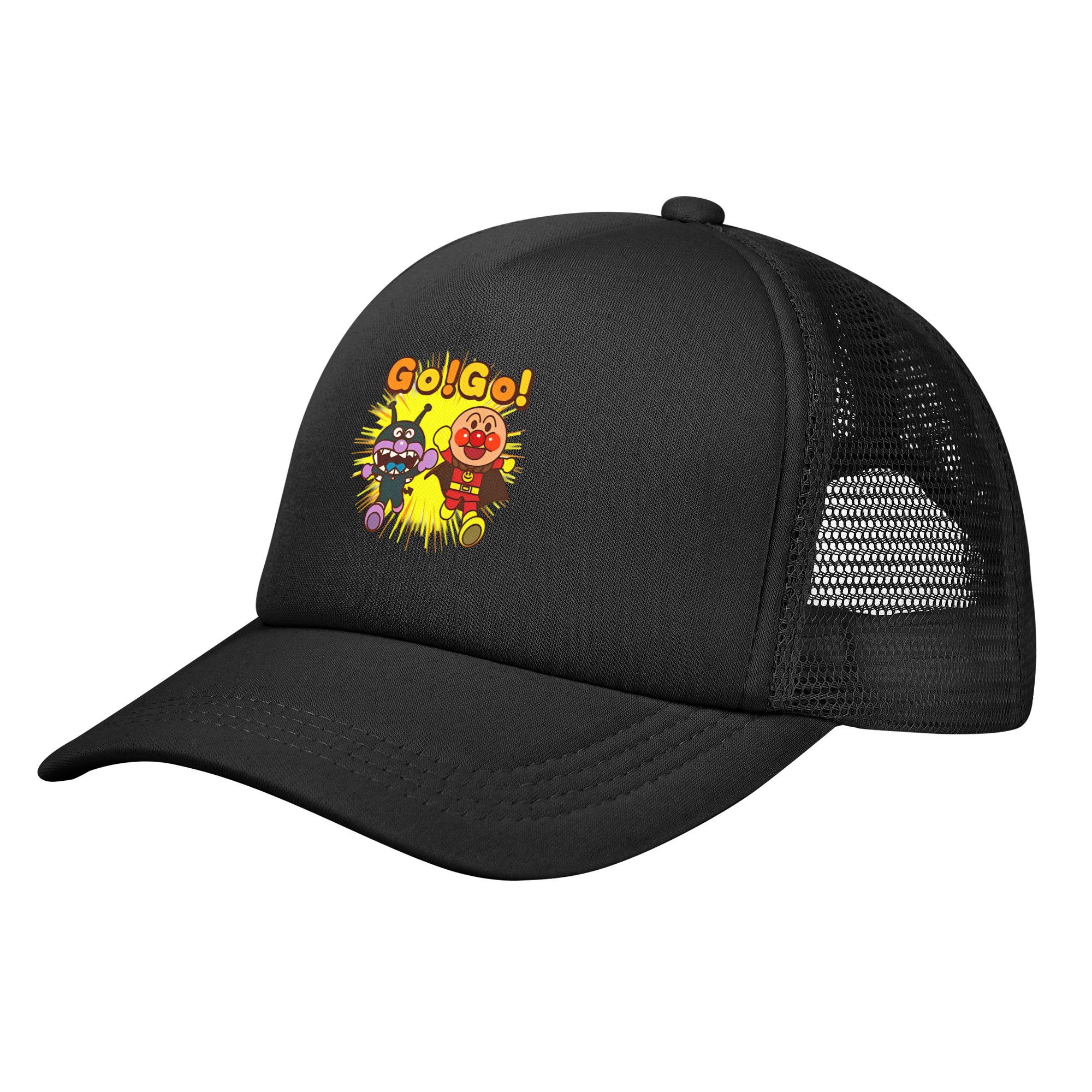 A-Anpanmans GO GO Fileli Beyzb - Golf Cap Dad incelemesi ve fiyatı