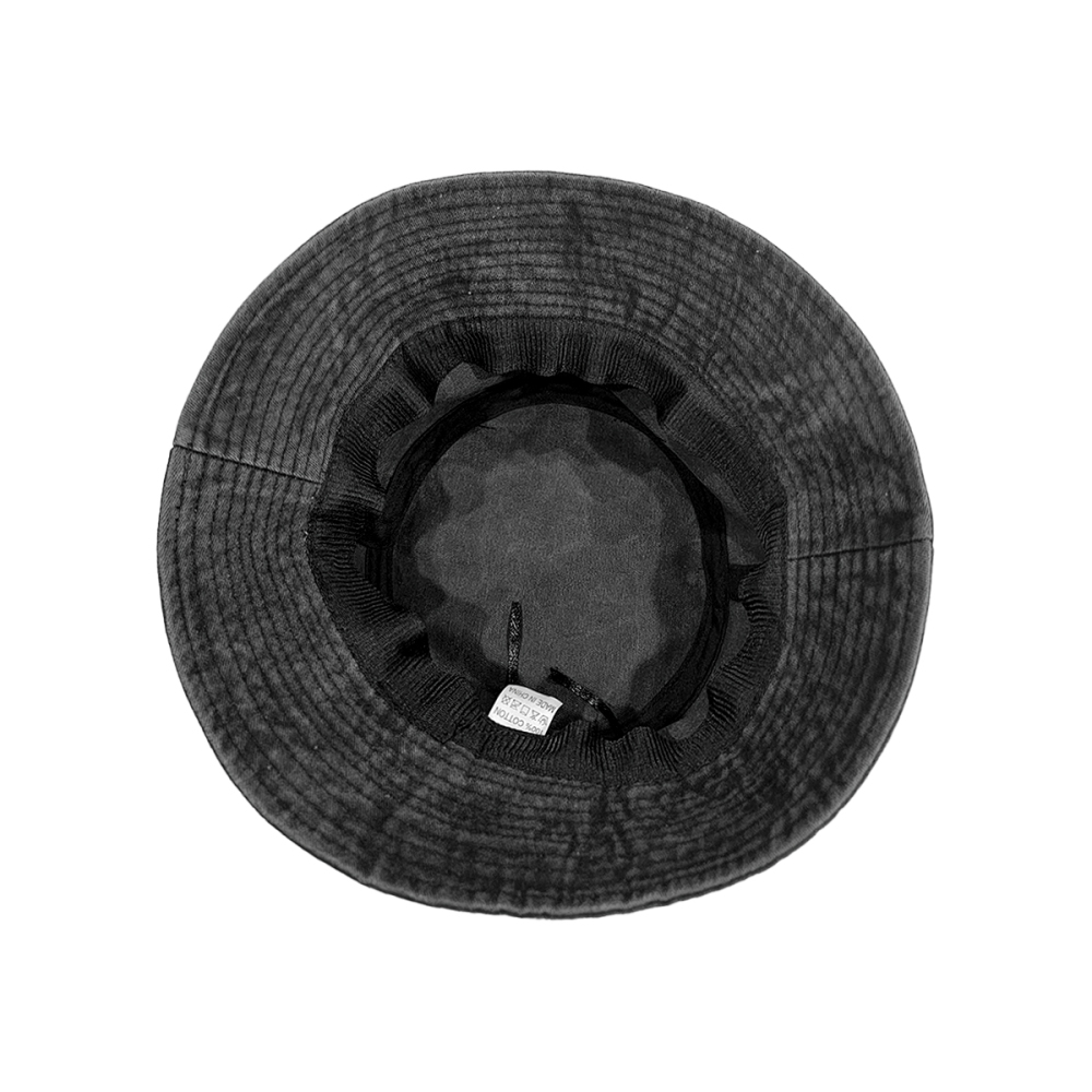 Özel Yıkanmış Vintage Kova Şap - Bucket Hat Cotton incelemesi ve fiyatı