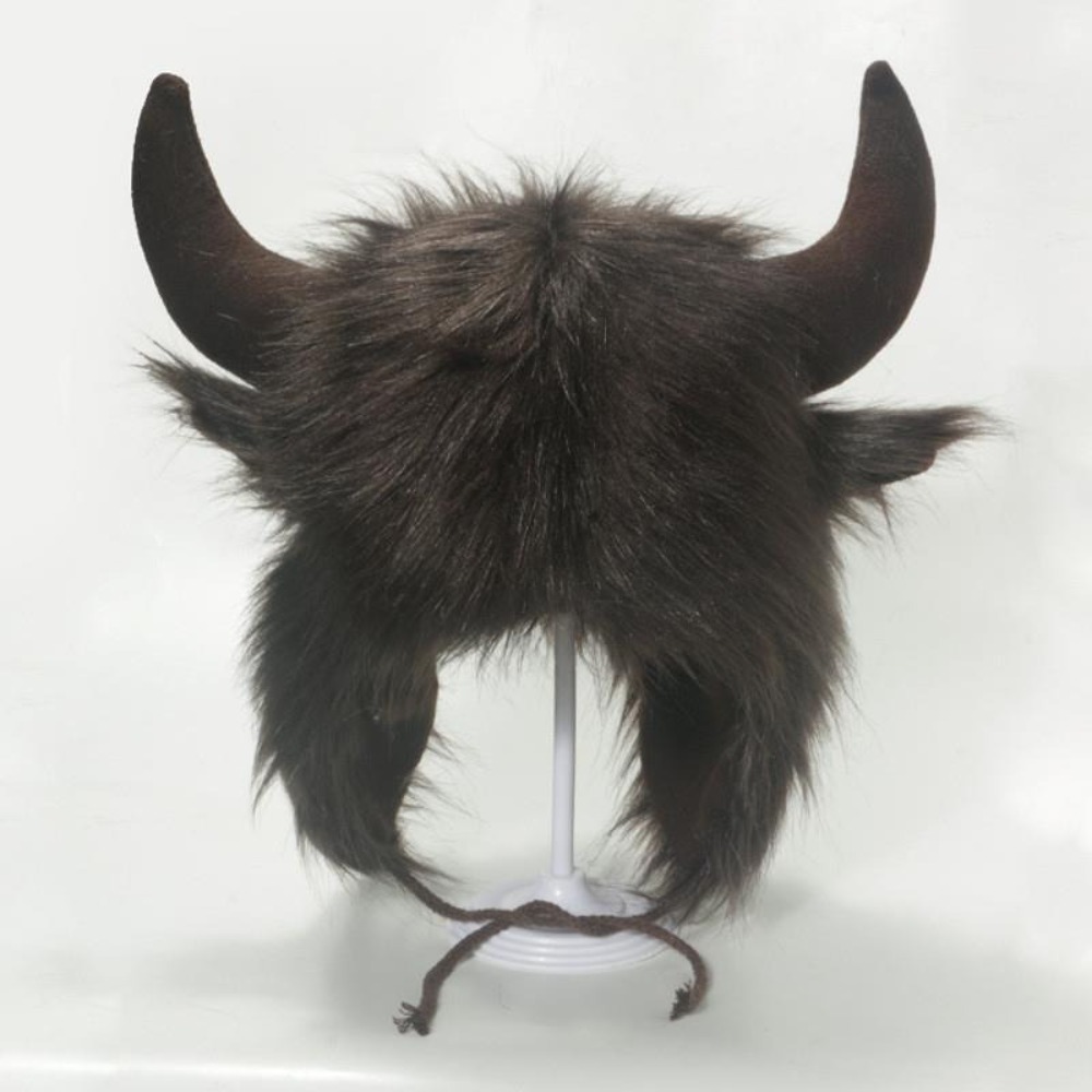 Yüksek Kaliteli Unisex Bullhea - Winter Trapper Hat incelemesi ve fiyatı