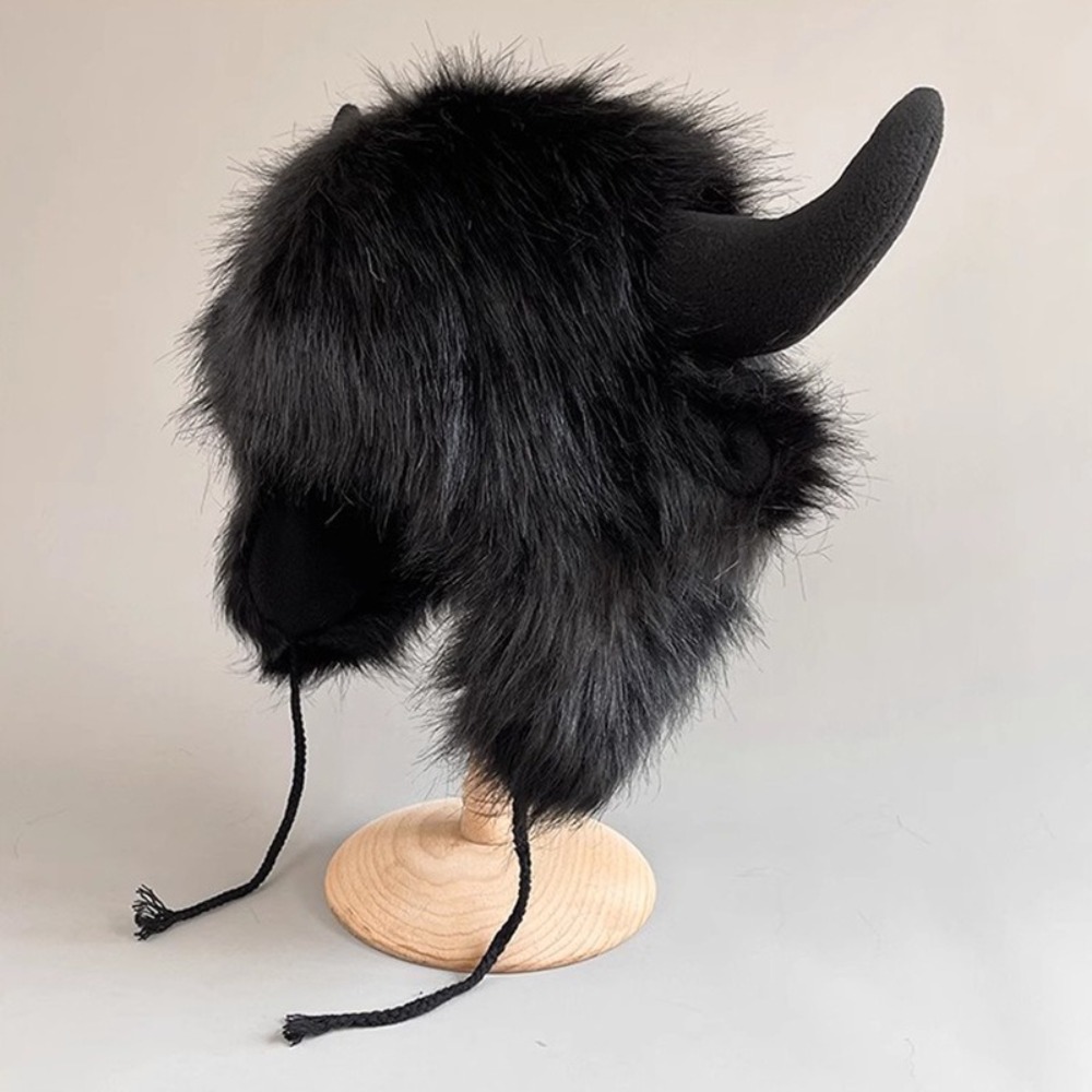 Yüksek Kaliteli Unisex Bullhea - Winter Trapper Hat incelemesi ve fiyatı