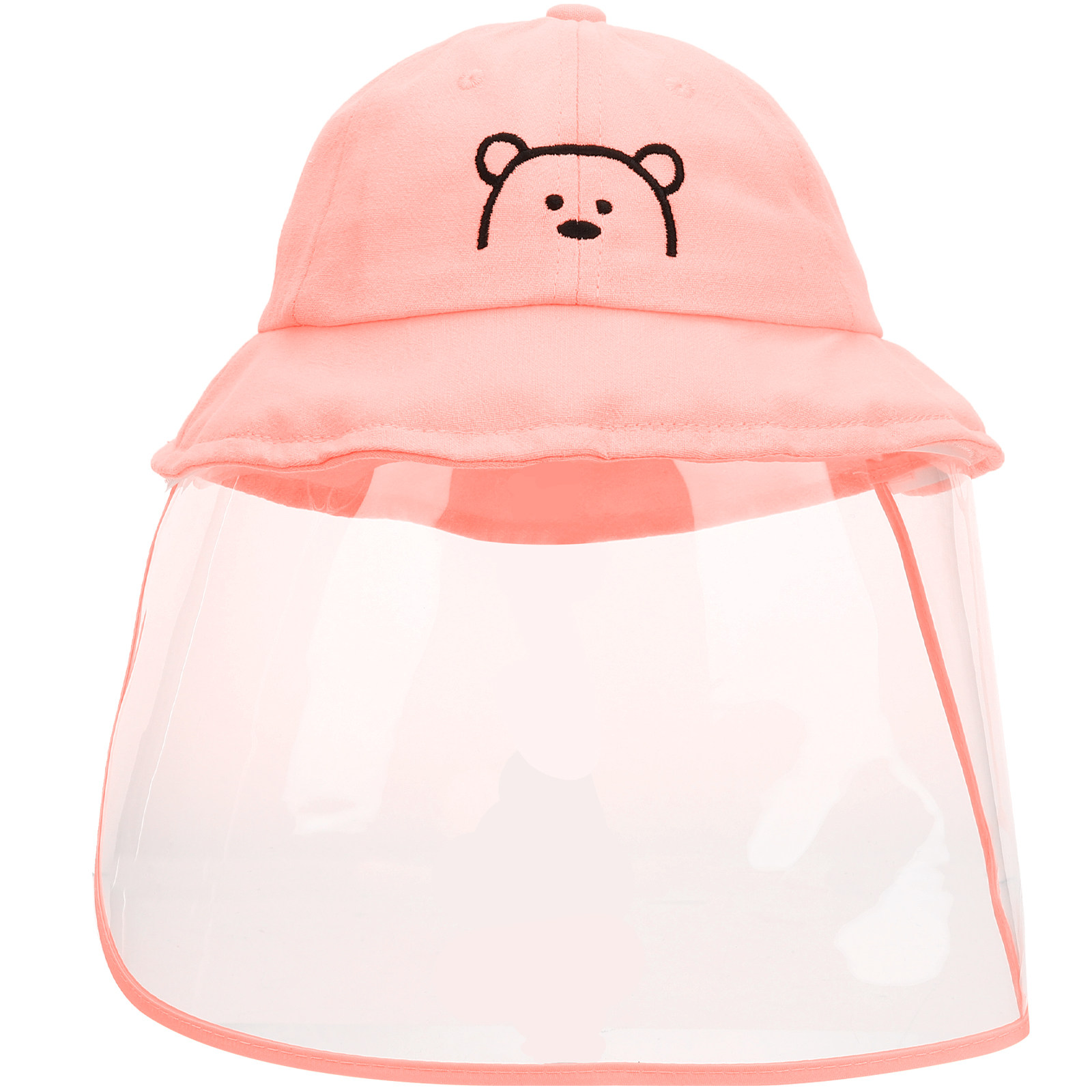 Pembe Çocuk Şapkası, Geniş Ken - Sun Hat Wide Brim incelemesi ve fiyatı